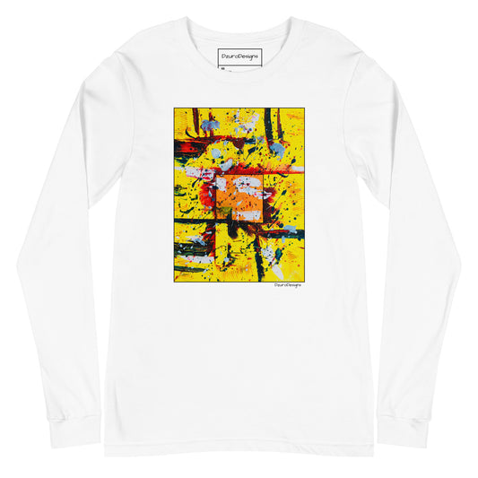 Unisex Long Sleeve Tee