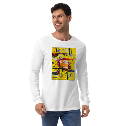 Unisex Long Sleeve Tee