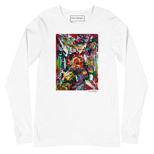Bono - Unisex Long Sleeve Tee