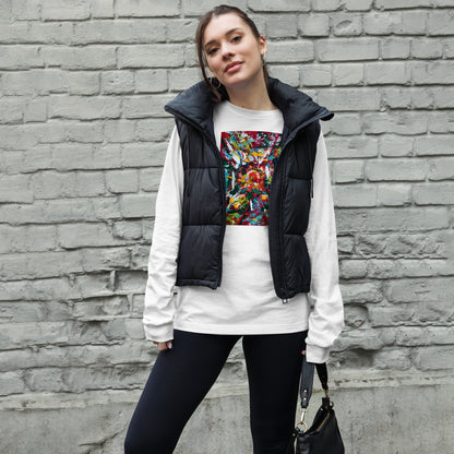 Bono - Unisex Long Sleeve Tee