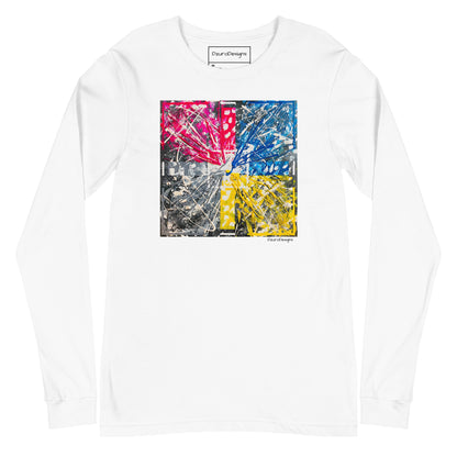 In Sync - Unisex Long Sleeve Tee