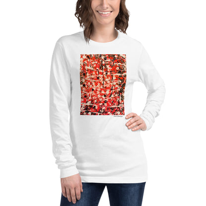 Jimbo - Unisex Long Sleeve Tee