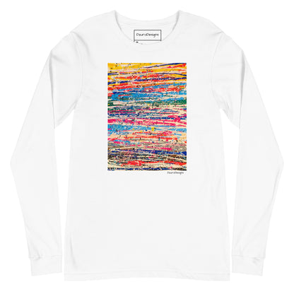 Drummond - Unisex Long Sleeve Tee