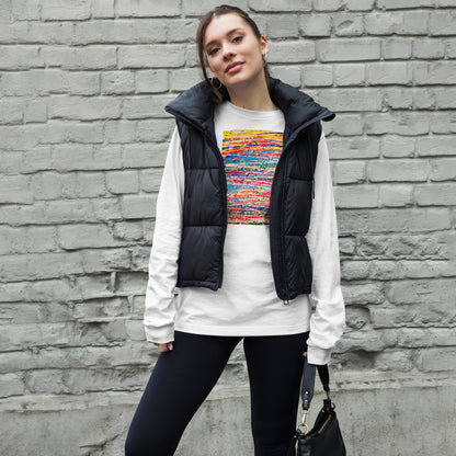 Drummond - Unisex Long Sleeve Tee