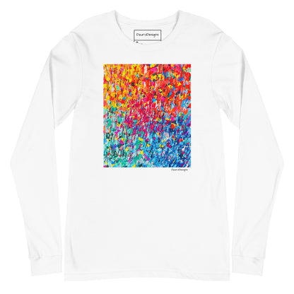 Meadow - Unisex Long Sleeve Tee