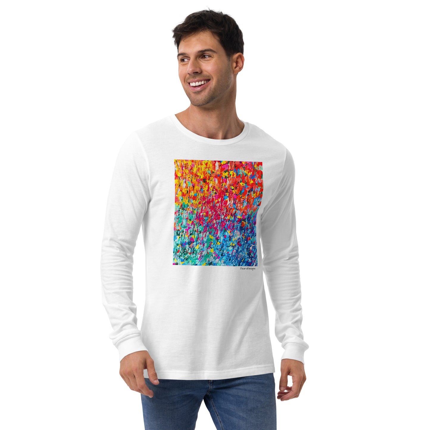 Meadow - Unisex Long Sleeve Tee