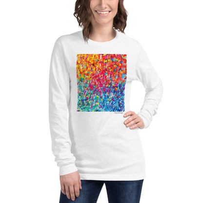 Meadow - Unisex Long Sleeve Tee