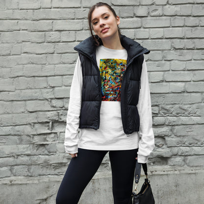 Jupiter. -Unisex Long Sleeve Tee