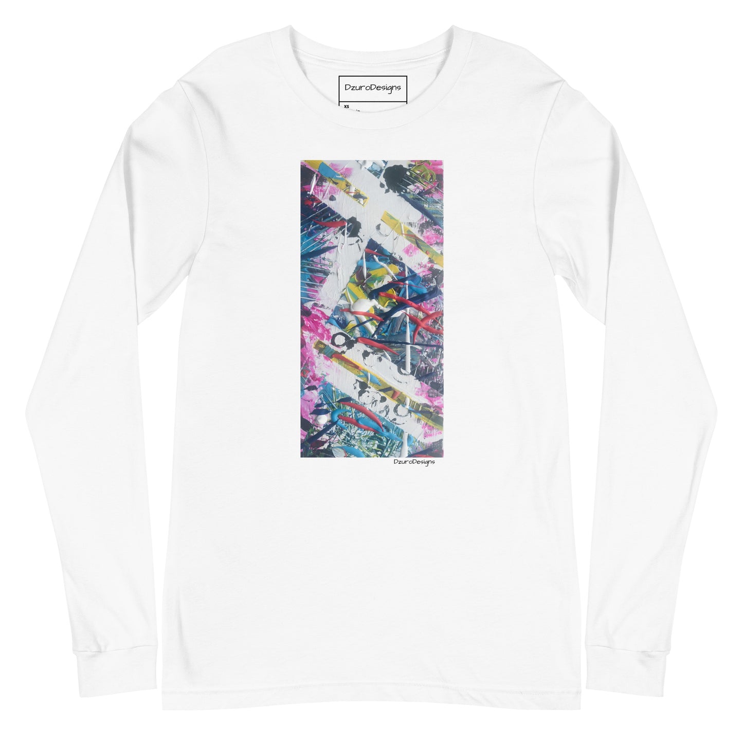 Hook Line & Sinker - Unisex Long Sleeve Tee