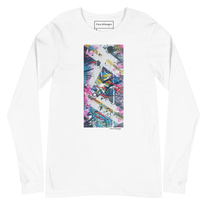 Hook Line & Sinker - Unisex Long Sleeve Tee