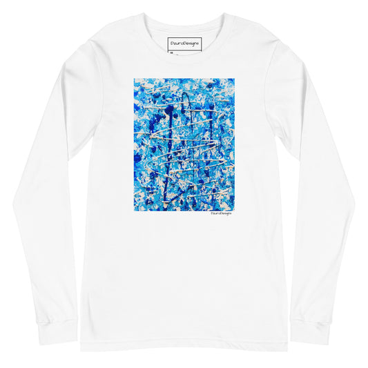 Sulphur - Unisex Long Sleeve Tee