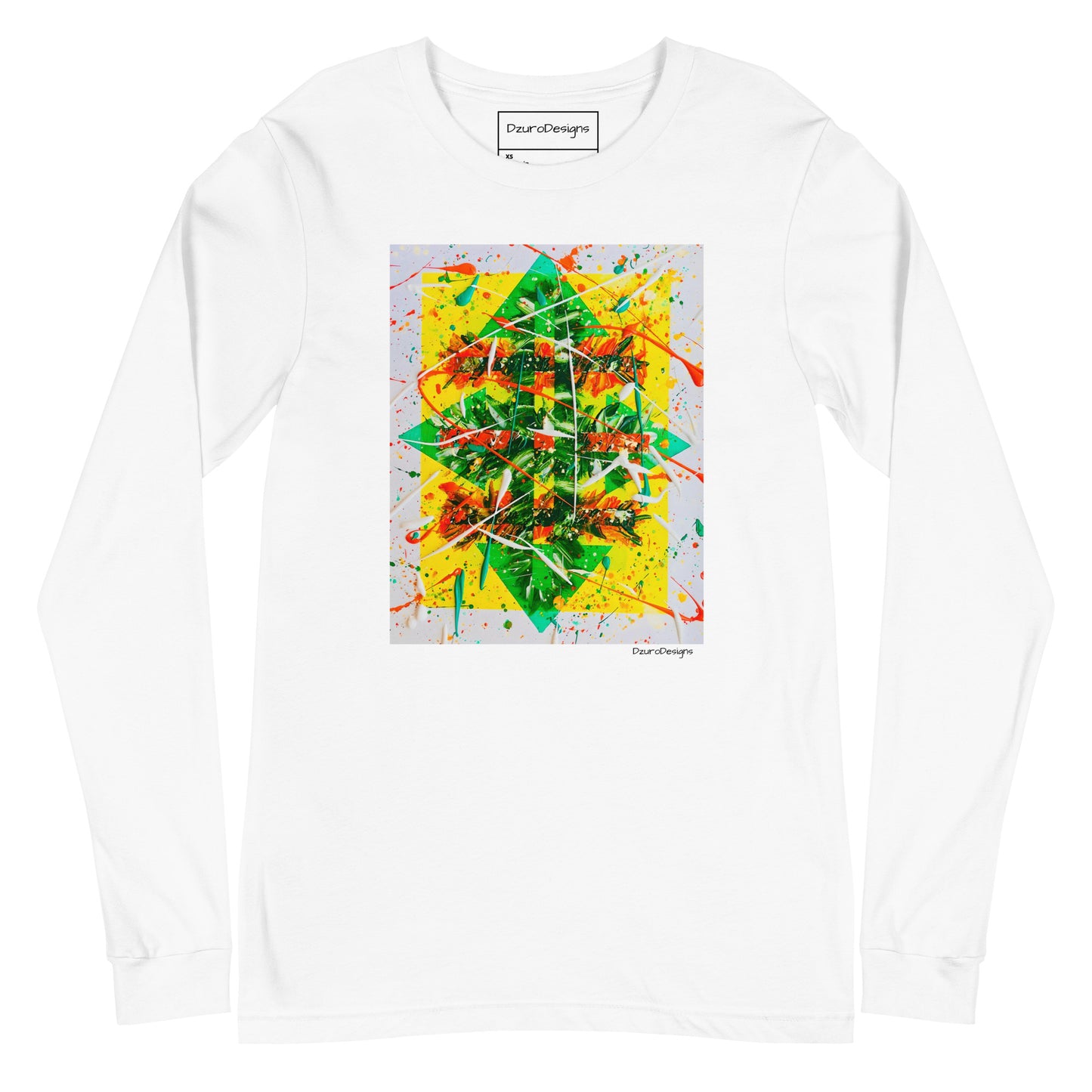 Yellow Submarine - Unisex Long Sleeve Tee