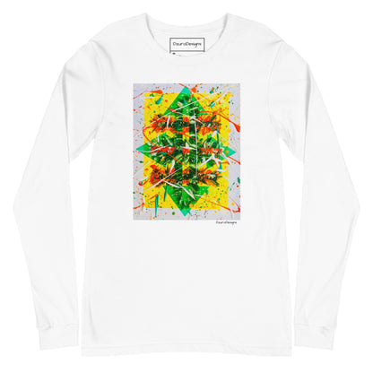 Yellow Submarine - Unisex Long Sleeve Tee