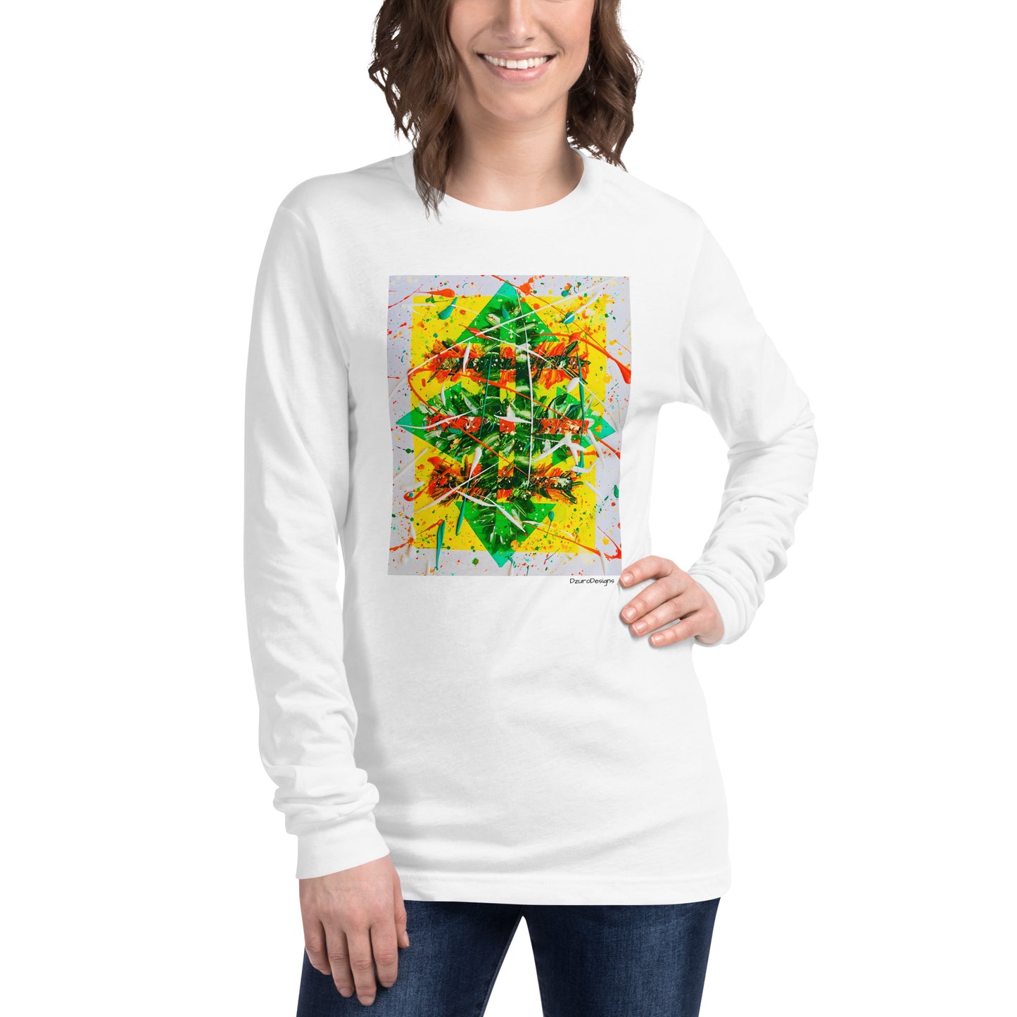 Yellow Submarine - Unisex Long Sleeve Tee