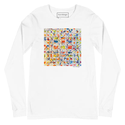Unisex Long Sleeve Tee