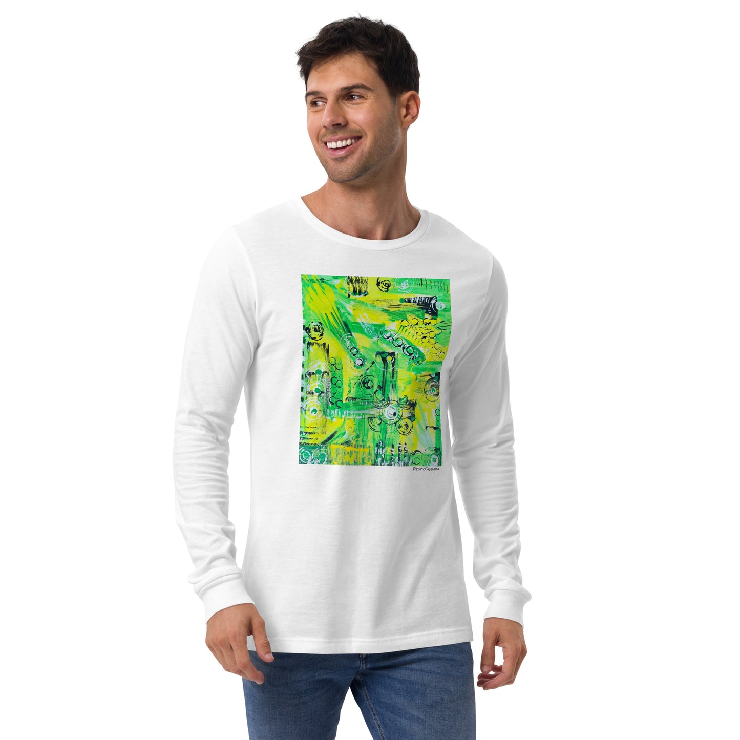 Tequila Slime - Unisex Long Sleeve Tee