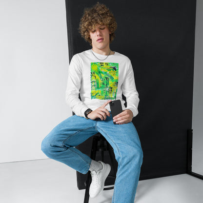 Tequila Slime - Unisex Long Sleeve Tee