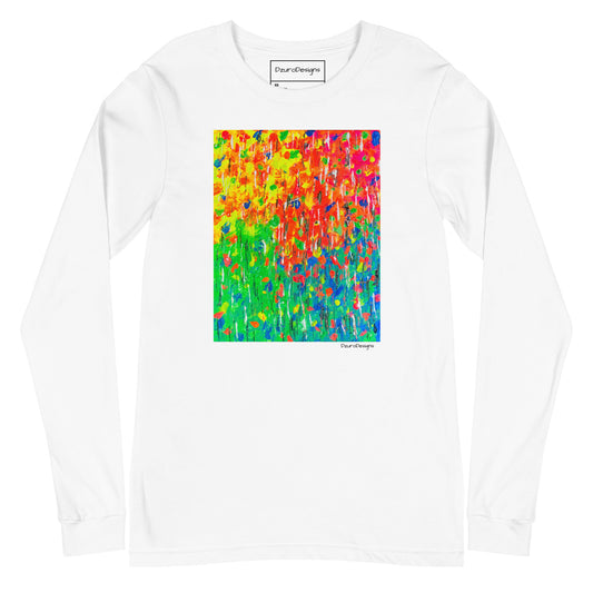 Student - Unisex Long Sleeve Tee