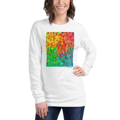 Student - Unisex Long Sleeve Tee
