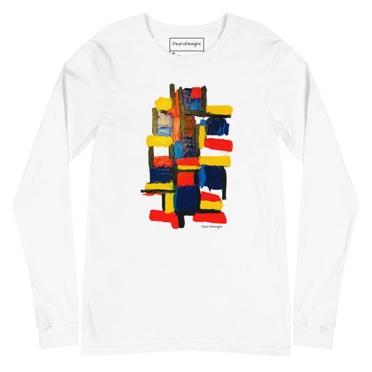Arrowsmith - Unisex Long Sleeve Tee