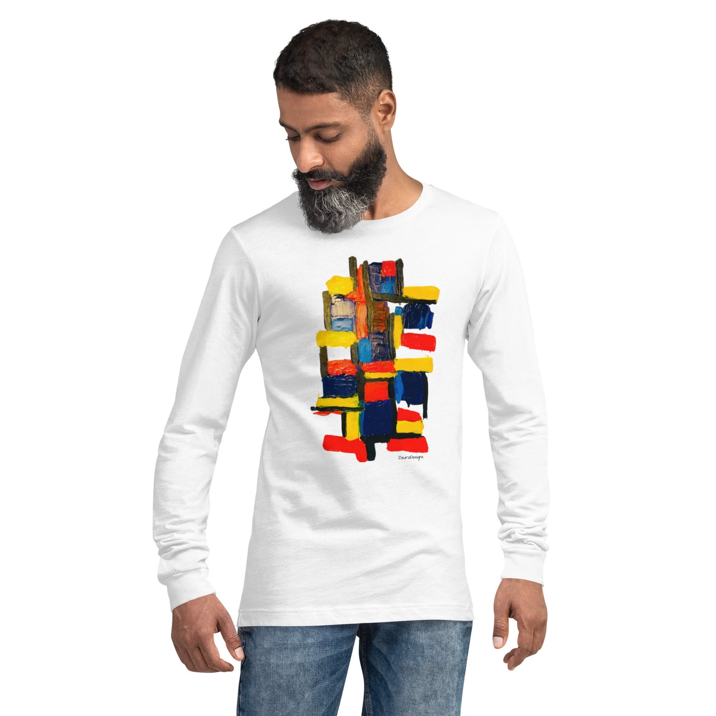 Arrowsmith - Unisex Long Sleeve Tee