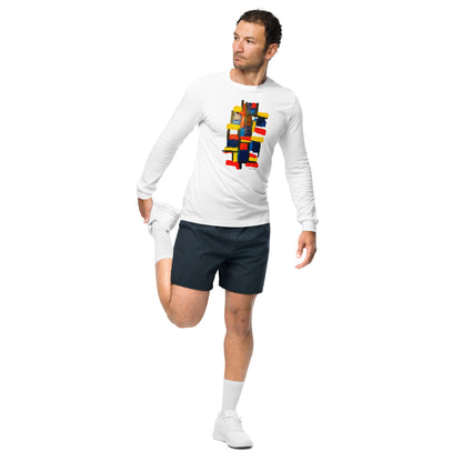 Arrowsmith - Unisex Long Sleeve Tee