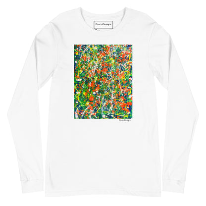 Bosh - Unisex Long Sleeve Tee
