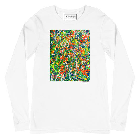 Bosh - Unisex Long Sleeve Tee