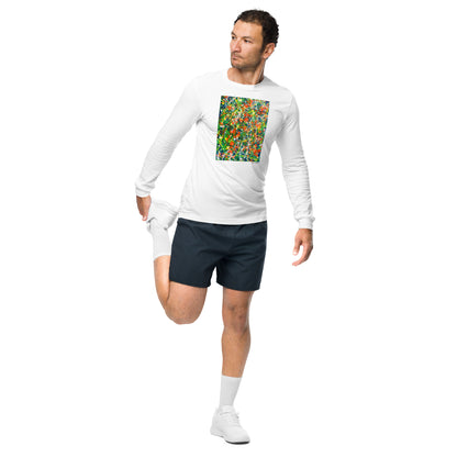 Bosh - Unisex Long Sleeve Tee