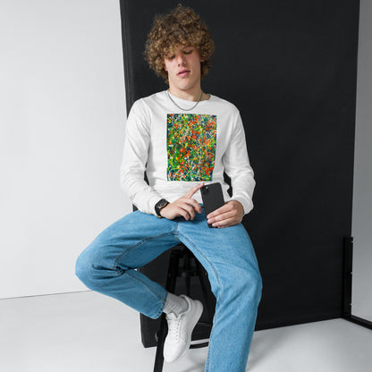 Bosh - Unisex Long Sleeve Tee