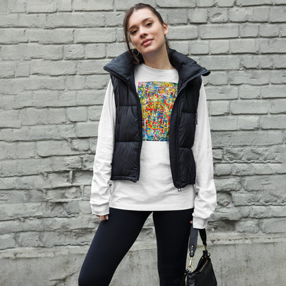 Eton Mess - Unisex Long Sleeve Tee