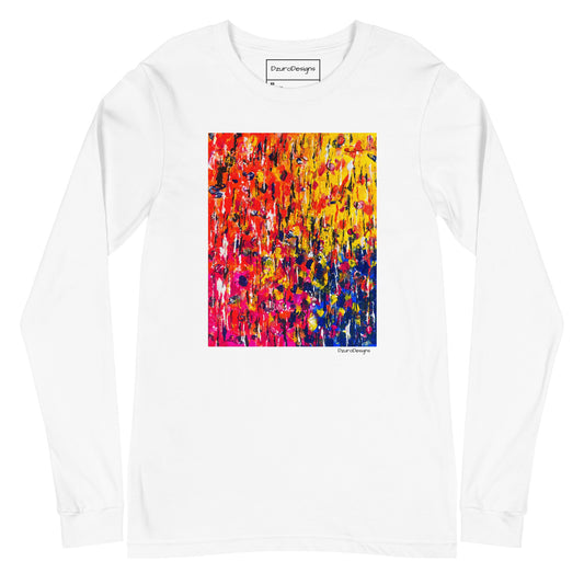 I Get It - Unisex Long Sleeve Tee