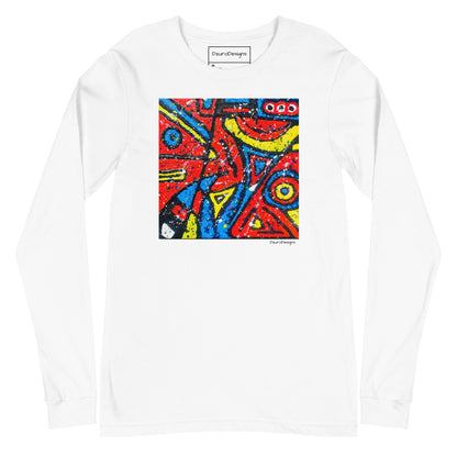 Nirvana - Unisex Long Sleeve Tee