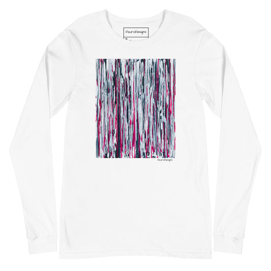Vertigo - Unisex Long Sleeve Tee