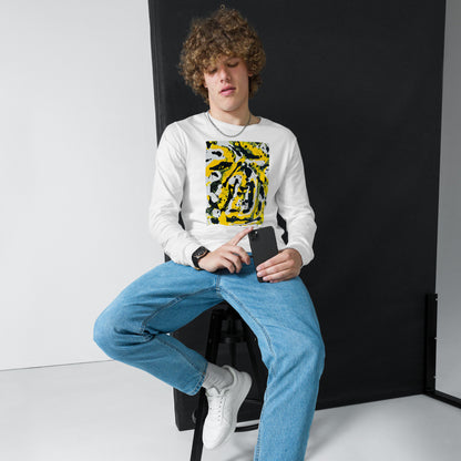 Bumble Bee - Unisex Long Sleeve Tee