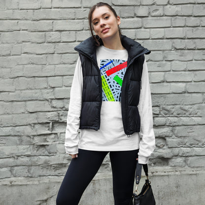 Road runner - Unisex Long Sleeve Tee