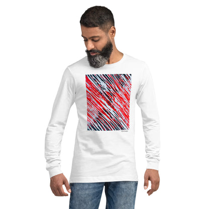 Scissorhands - Unisex Long Sleeve Tee