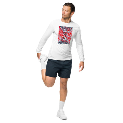 Scissorhands - Unisex Long Sleeve Tee
