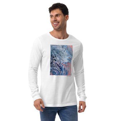 Inception - Unisex Long Sleeve Tee