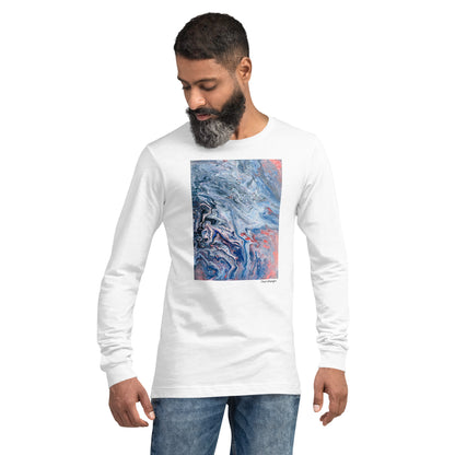 Inception - Unisex Long Sleeve Tee