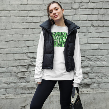 Reflection N°3 - Unisex Long Sleeve Tee