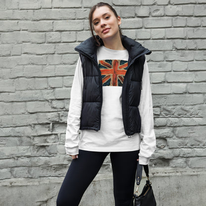 Patriot N°8 - Unisex Long Sleeve Tee