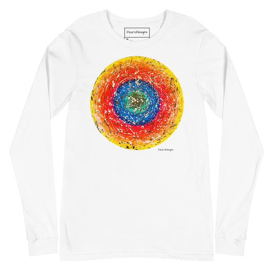 Psyche - Unisex Long Sleeve Tee