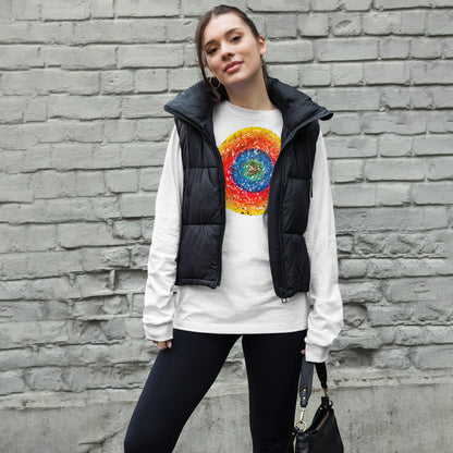 Psyche - Unisex Long Sleeve Tee