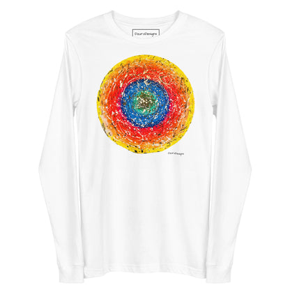 Psyche - Unisex Long Sleeve Tee