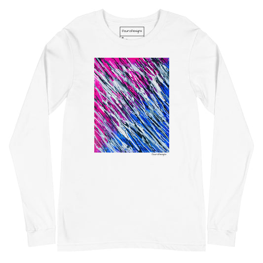 Rapture - Unisex Long Sleeve Tee