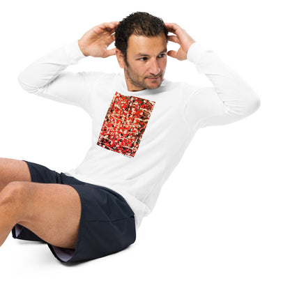 Jimbo - Unisex Long Sleeve Tee