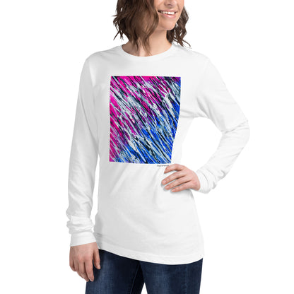 Rupture - Unisex Long Sleeve Tee