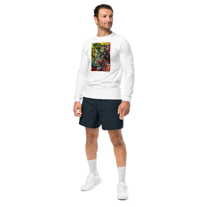 Jupiter. -Unisex Long Sleeve Tee