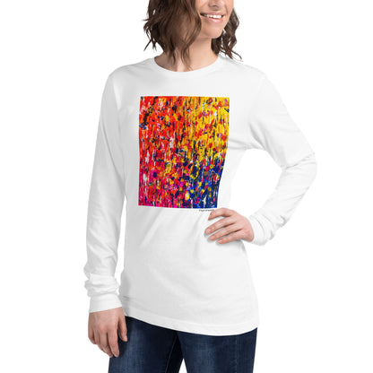 I Get It - Unisex Long Sleeve Tee